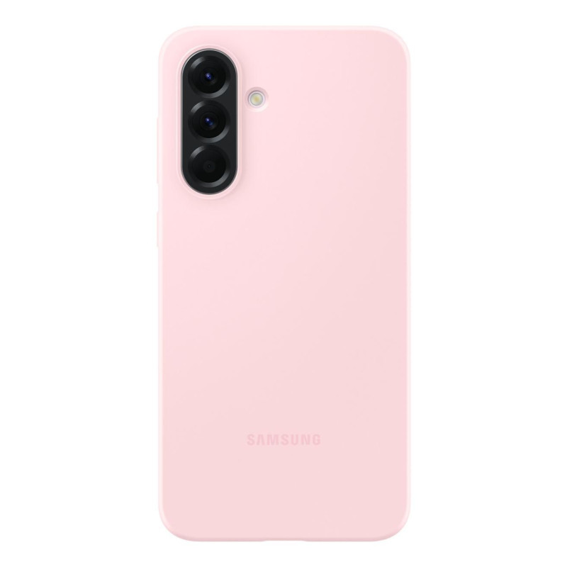 A56 Silicone Pink