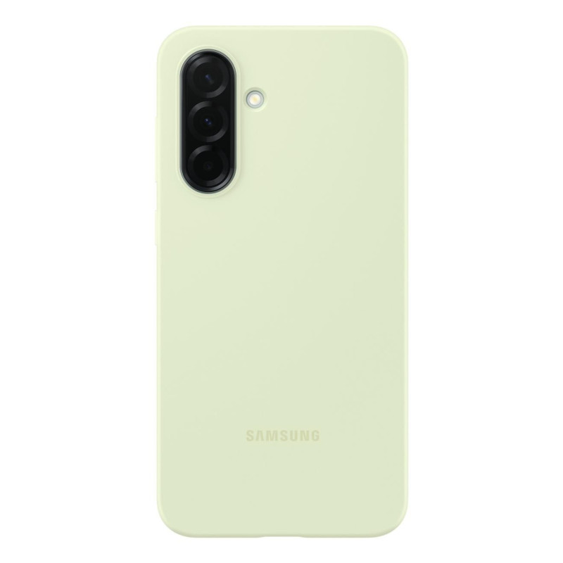 A36 Silicone Light Green