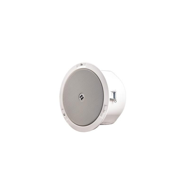 ZIPS-C - Zenitel IP Speaker, | APLIUM