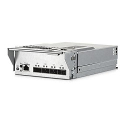 40GBE I/O MODULE