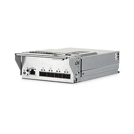 40GBE I/O MODULE