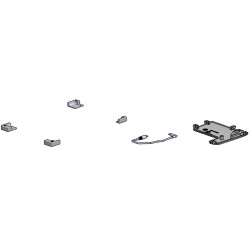 Dock & Charge Accessories for