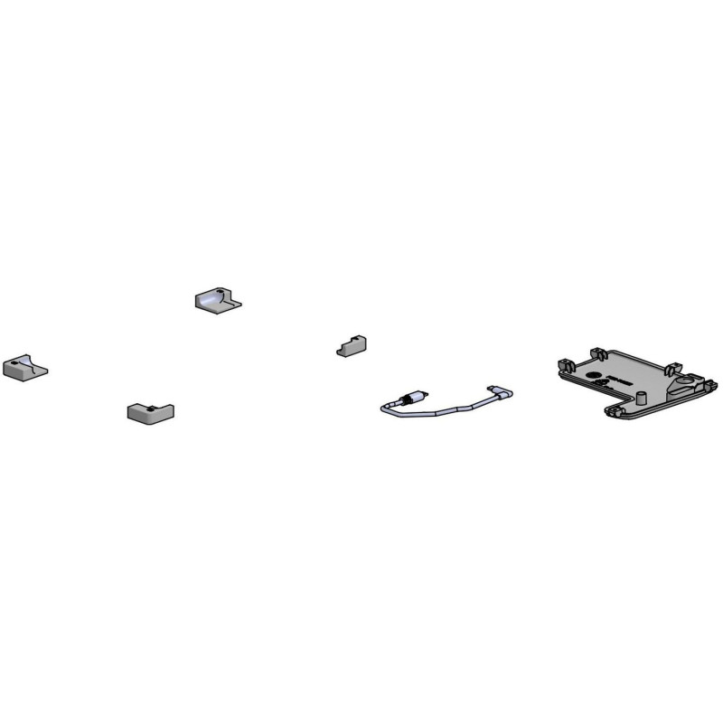 Dock & Charge Accessories for