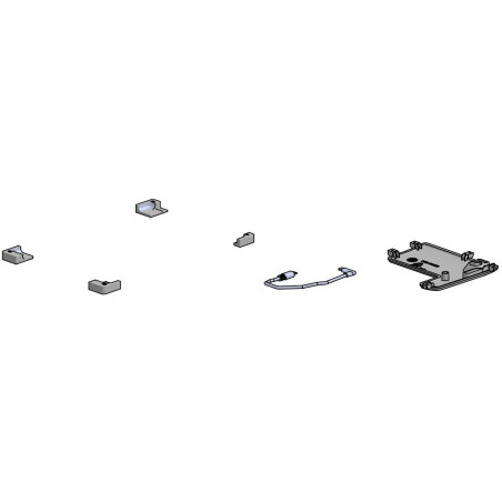Dock & Charge Accessories for