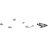Dock & Charge Accessories for