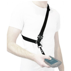 Universal breakaway shoulder