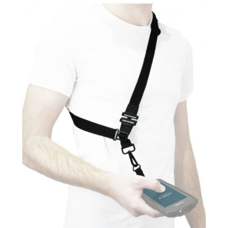 Universal breakaway shoulder