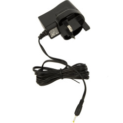 Power supply UK Version