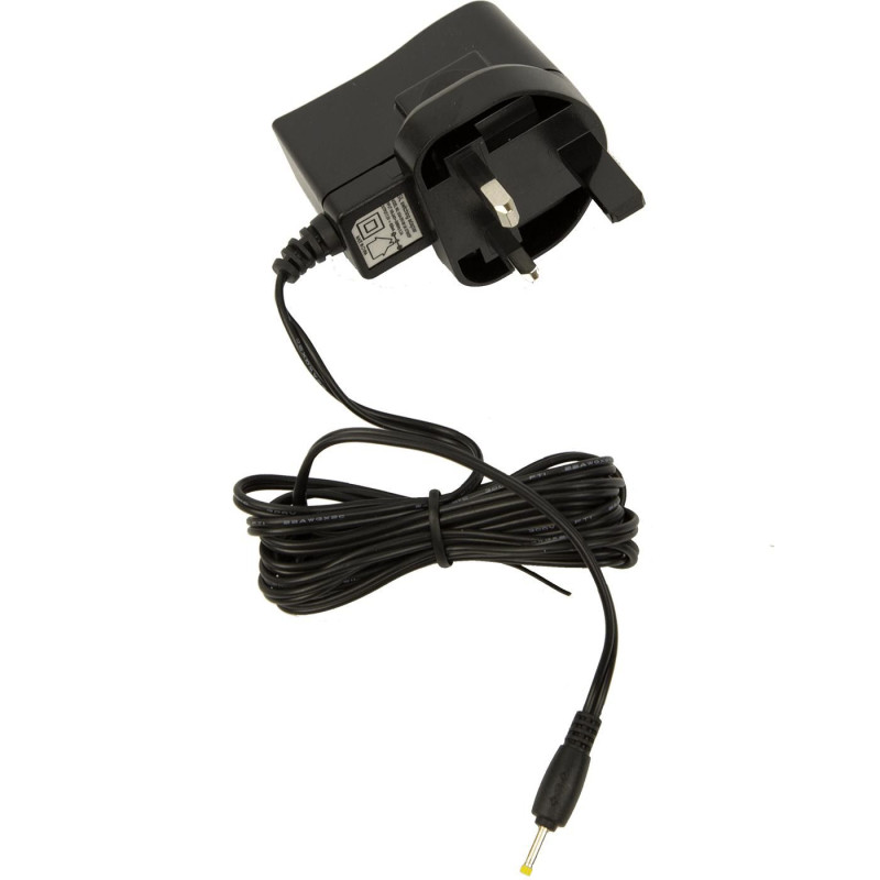 Power supply UK Version