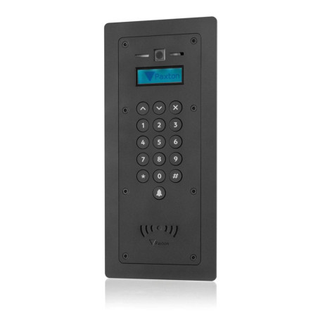 337-400-EX video intercom