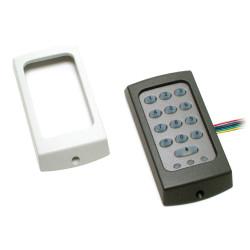 371-210-EX security door
