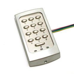 372-210-EX security door
