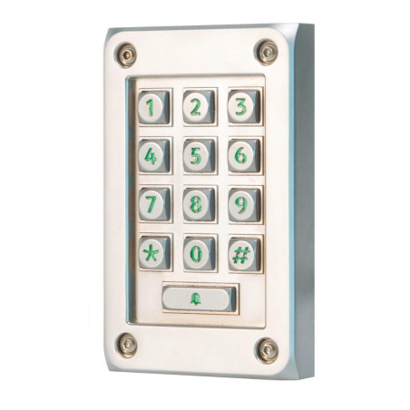 521-836-EX security door | APLIUM