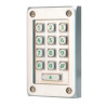 521-836-EX security door | APLIUM