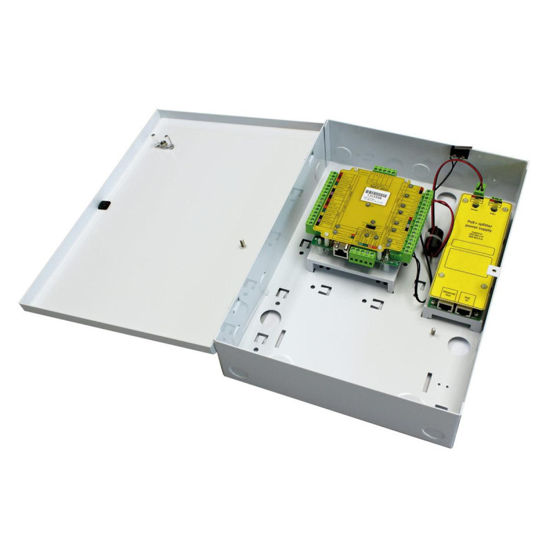 Controlador Net2 Plus para 1