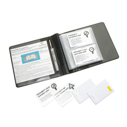 830-010A-EX access cards | APLIUM