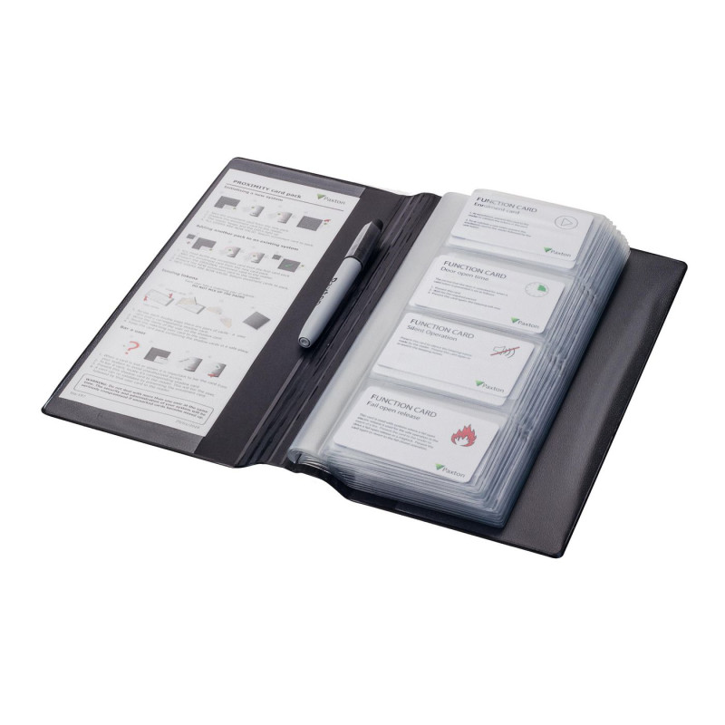 Pack de 50 tarjetas de | APLIUM