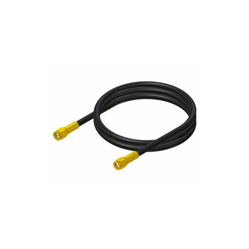 SMA(m)-SMA(m) 2m CS29 CABLE