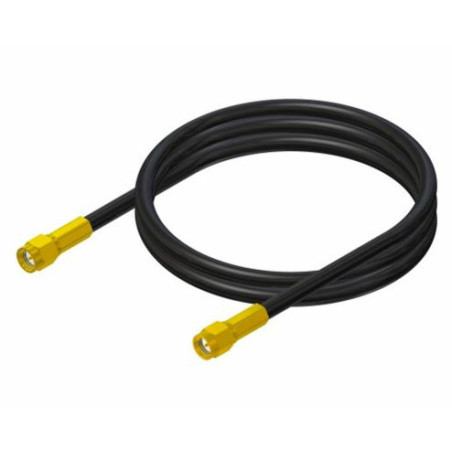 SMA(m)-SMA(m) 2m CS29 CABLE