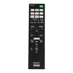 Remote Commander (RMT-AA130U)