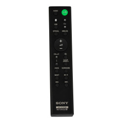 Remote Commander (RMT-AH103U)