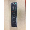 Remote Commander (RMF-TX201ES) | APLIUM