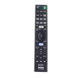 Remote Commander RMT-AH400U