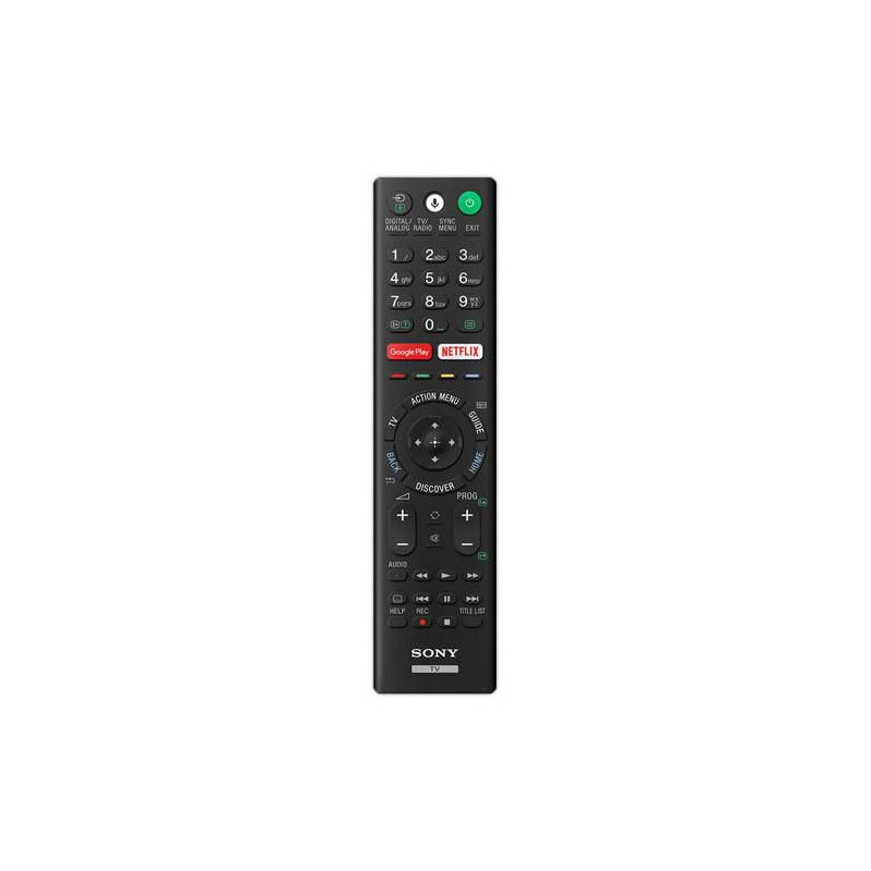 Remote Commander (RMF-TX220E) | APLIUM