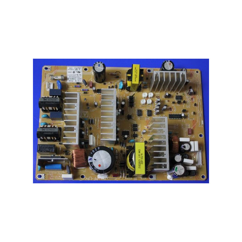 Power Supply Unit