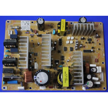 Power Supply Unit