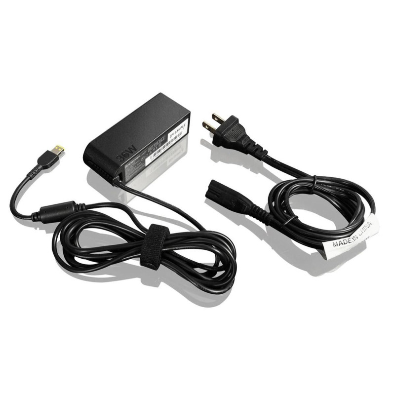 ThinkPad Tablet 36W AC Adapter