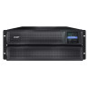 Smart-UPS X 3000VA Rack/T LCD 200-240V