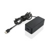 45W USB C Adapter Charger