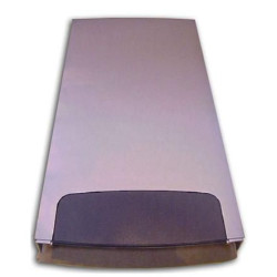 TOP COVER CHASSI