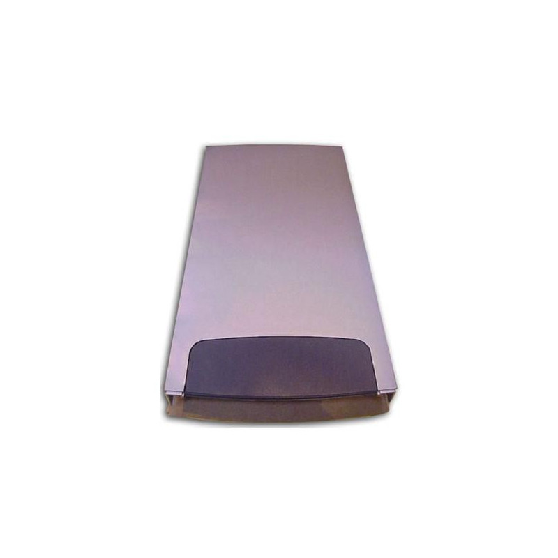 TOP COVER CHASSI