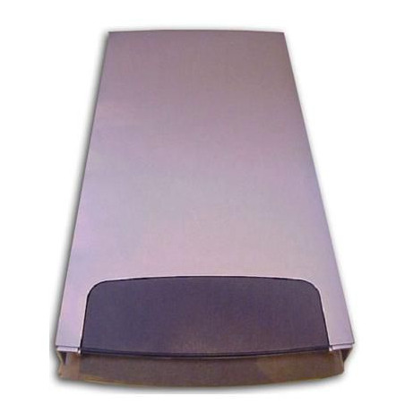 TOP COVER CHASSI