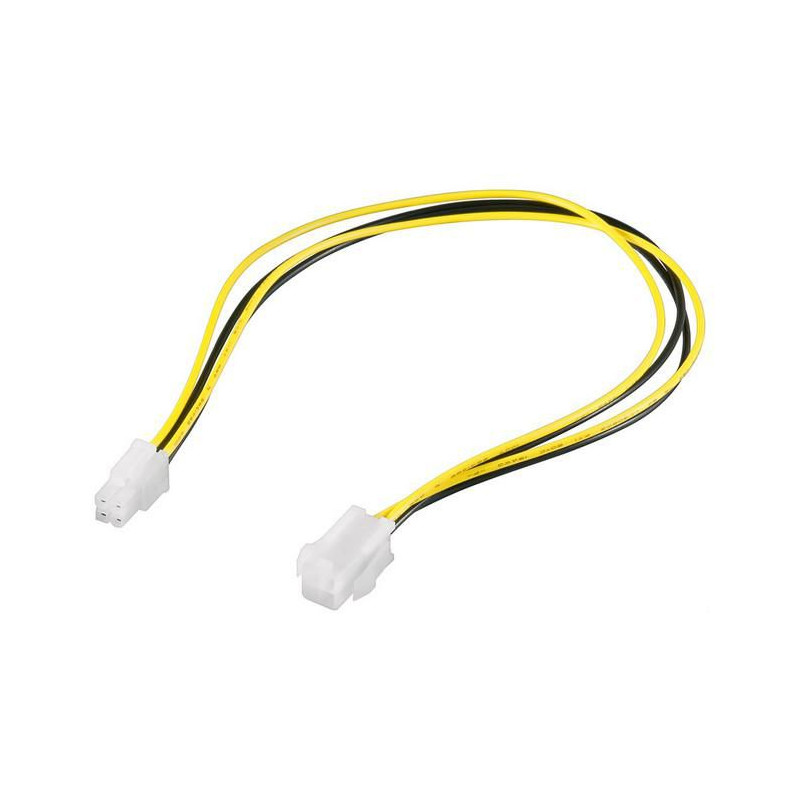 CABLE PROLONGADOR DE ALIMENTAC