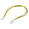 CABLE PROLONGADOR DE ALIMENTAC