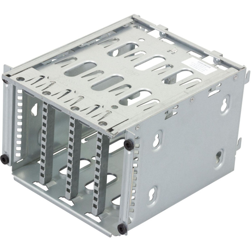 Cage Hot Plug