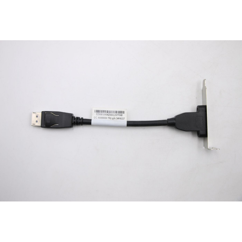 TC M92P DISPLAY PORT CABLE