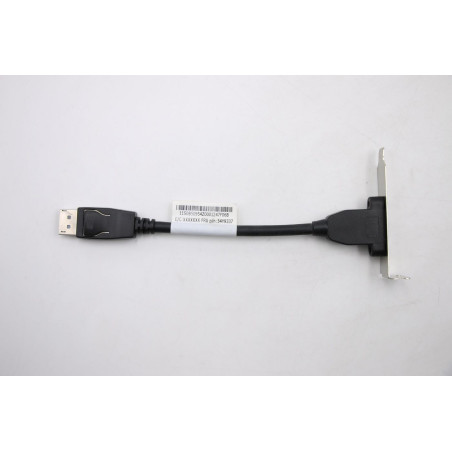 TC M92P DISPLAY PORT CABLE