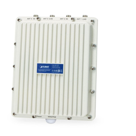 IP67 Wi-Fi 6 802.11ax, Dual | APLIUM