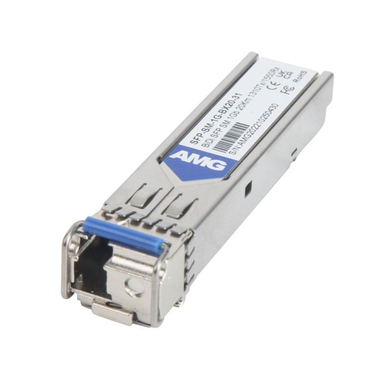 Industrial SFP Singlemode,