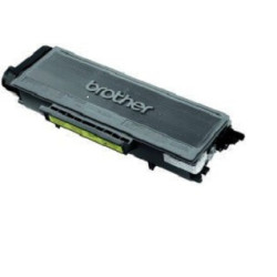 Brother Toner/black 8000sh 2pcs