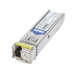 Industrial SFP Singlemode,
