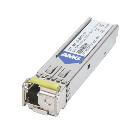 Industrial SFP Singlemode,