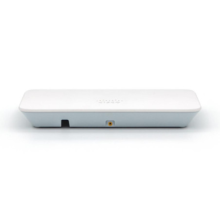 Wireless Access Point White