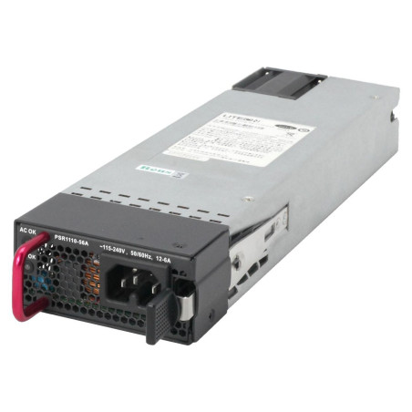 Jg545A Network Switch