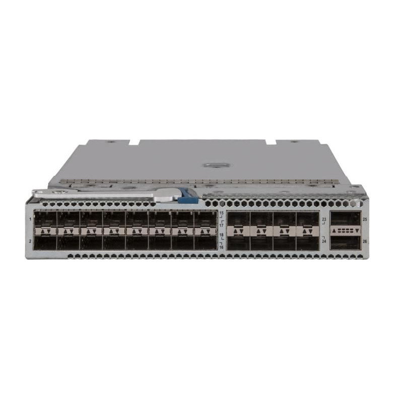 Jh180A Network Switch Module