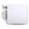 Meraki Indoor Dual-band Wide Patch Antenna 6-PORT | APLIUM